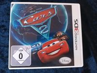 Nitendo 3DS Spiel, CARS 2, mit OVP + Spielanleitung Mitte - Wedding Vorschau