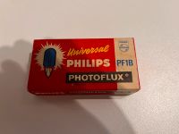 Universal Philips Photoflux PF1B Blitzlichtbirnen Baden-Württemberg - Sinzheim Vorschau