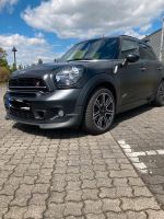 Mini Cooper SD All4 Countryman Leipzig - Gohlis-Mitte Vorschau