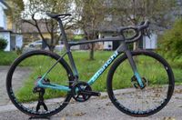 Bianchi Specialissima RC Disc 2024, DA Di2 12s inkl. PM und LRS Mecklenburg-Vorpommern - Stralsund Vorschau