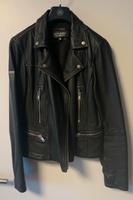 Lederjacke Damen Superdry Saarland - Bexbach Vorschau