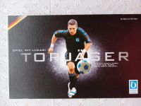 Torjäger Spiel mit Lukas Hessen - Hüttenberg Vorschau