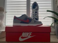 Nike Dunk low "Samba Co.JP" | NEU | EU43 Leipzig - Stötteritz Vorschau