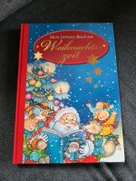 Buch "Mein liebstes Buch zur Weihnachtszeit" Niedersachsen - Estorf Vorschau
