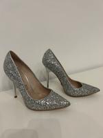 Buffalo High Heel Glitzer Nordrhein-Westfalen - Xanten Vorschau