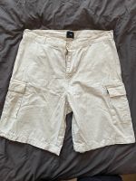 LFDY Cargo Shorts Beige Gr. 36 Nordrhein-Westfalen - Werl Vorschau