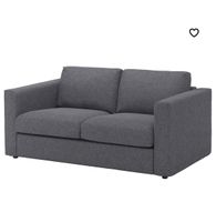 Ikea Vimle Bezug 2 er Sofa Nordrhein-Westfalen - Geilenkirchen Vorschau