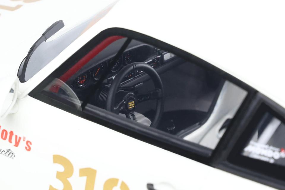 RWB Porsche 911 Natty Dread Junior • NEU • GT Spirit GT489 • 1:18 in Oberkirch