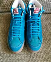 Sneaker high Nike Sachsen - Chemnitz Vorschau