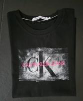 Calvin Klein Jeans Damen T-Shirt Rheinland-Pfalz - Weilerbach Vorschau