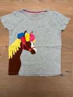 Mini Boden T Shirt Pferd 3-4 Größe 104 Nordrhein-Westfalen - Neuss Vorschau