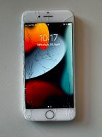 iPhone 7 Display gesprungen Hessen - Darmstadt Vorschau