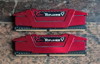 8GB(2*4) DDR4 Arbeitsspeicher Sachsen-Anhalt - Weißenfels Vorschau