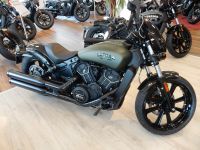 Indian Scout Rogue Sagebrush Smoke Nordrhein-Westfalen - Bergheim Vorschau