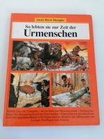 Wissensbuch Urmenschen Baden-Württemberg - Stimpfach Vorschau