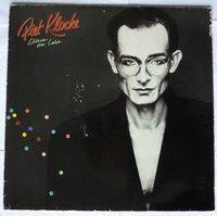 Piet Klocke – Sklaven Der Liebe, LP Vinyl,New Wave, Synth-pop Nordrhein-Westfalen - Bottrop Vorschau