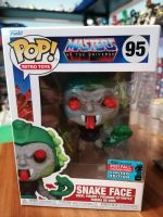 FUNKO POP! - Masters of the Universe - Snake Face Elberfeld - Elberfeld-West Vorschau