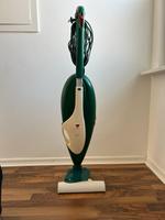 VORWERK Staubsauger Kobold 135, EB 360 und Zubehör, gebraucht Rheinland-Pfalz - Saulheim Vorschau