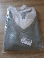 Pullover mit Bluseneinsatz neu Gr. 52 Bayern - Hof (Saale) Vorschau