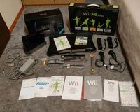 Nintendo Wii Set inkl. Balance Board, Nunchuk Controller Dresden - Schönfeld-Weißig Vorschau