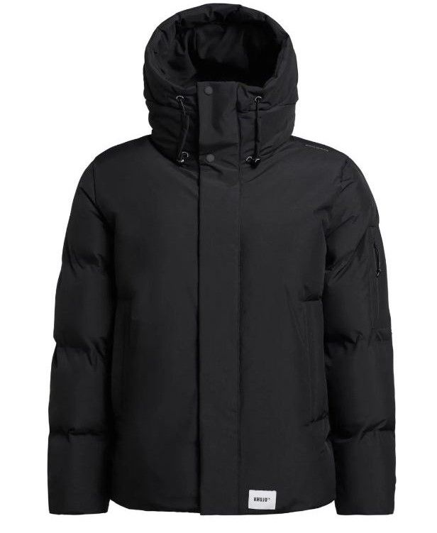 Khujo Herren Jacke NEU (J022) in Neuss