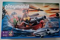 Playmobil Piraten 5137 Ludwigslust - Landkreis - Malliß Vorschau