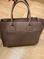 Turned Love Handtasche, beige, braun, TOP Brandenburg - Wildenbruch Vorschau