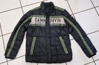 Camp David blue Jacke L 52 Herbst Winter schwarz grün Zustand top Nordrhein-Westfalen - Mönchengladbach Vorschau