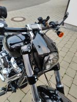 Harley Davidson Lichtmaske Breakout 114 Bayern - Oberroth Vorschau