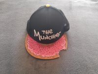 Cayler & Sons The Munchies Trucker Cap Onesize Donut mit Biss Bayern - Bamberg Vorschau