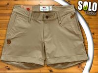 27"-28" (ca.XS/S) ◼ FJÄLLRÄVEN Wandershorts | Stretch | 191g Berlin - Steglitz Vorschau