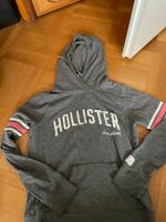 Hollister Pulli Pullover Hessen - Hofheim am Taunus Vorschau