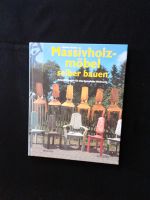 Buch   Massivholzmöbel  selber bauen Baden-Württemberg - Tiefenbach Vorschau