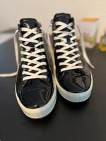 Damen Ecco Sneaker 37 Lack Hessen - Rodgau Vorschau