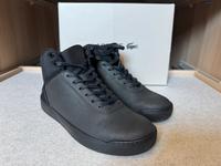 Lacoste Explorateur Ankle Leder Schuhe Gr. 38 *NEU* Thüringen - Rudolstadt Vorschau