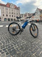 E Bike ohne Akku Bayern - Augsburg Vorschau
