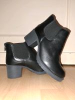 Stiefeletten schwarz, 36, 5th Avenue Essen - Essen-Kray Vorschau