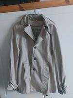 Damenjacke Fishbone gr.M Taupe Bayern - Manching Vorschau