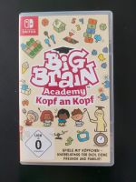Big Brain Academy für die Switch Bergedorf - Hamburg Lohbrügge Vorschau