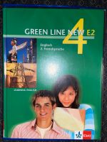 Schulbuch Englisch Green Line 4 Bayern - Hof (Saale) Vorschau