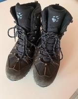 Jack Wolfskin Schuhe Stiefel Wanderschuhe Gr 44 Bayern - Oberkotzau Vorschau