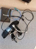 PC Teile Paket mit USB USB-C Apple Lightning LED USB Kabel + Baden-Württemberg - Hohentengen am Hochrhein Vorschau