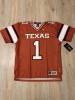 Texas Longhorns Football Jersey Men‘s ProSphere #1 Größe L Nordrhein-Westfalen - Solingen Vorschau