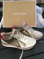 Sneaker von Michael Kors, 100% Original, wie neu! Bayern - Hof (Saale) Vorschau