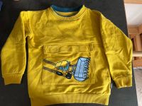 JAKO O - Pullover Bagger - 104/110 kaum getragen Leipzig - Leipzig, Zentrum Vorschau