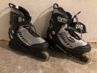 Inline Skates Inliner Gr.40 Thüringen - Meiningen Vorschau