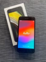iPhone SE 2020 64GB in sehr gutem Zustand Thüringen - Weißensee Vorschau