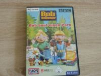 PC CD-ROM Bob der Baumeister Bob baut einen Park Bayern - Oberpframmern Vorschau
