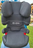 Cybex Kindersitz Silver Star, mit Isofix, neuwertig Bayern - Schmidgaden Vorschau