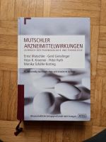 Fachbuch Mutschler Arzneimittelwirkungen Dresden - Löbtau-Süd Vorschau